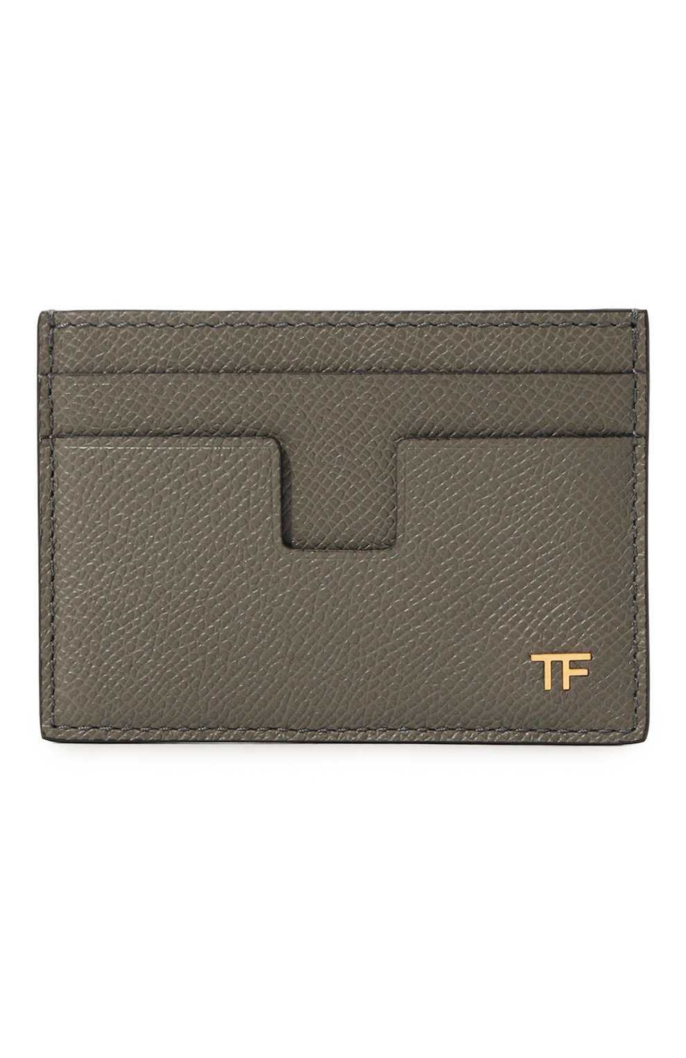 Кожаный футляр для кредитных карт TOM FORD, арт. YM341T/LCL081, фото 1