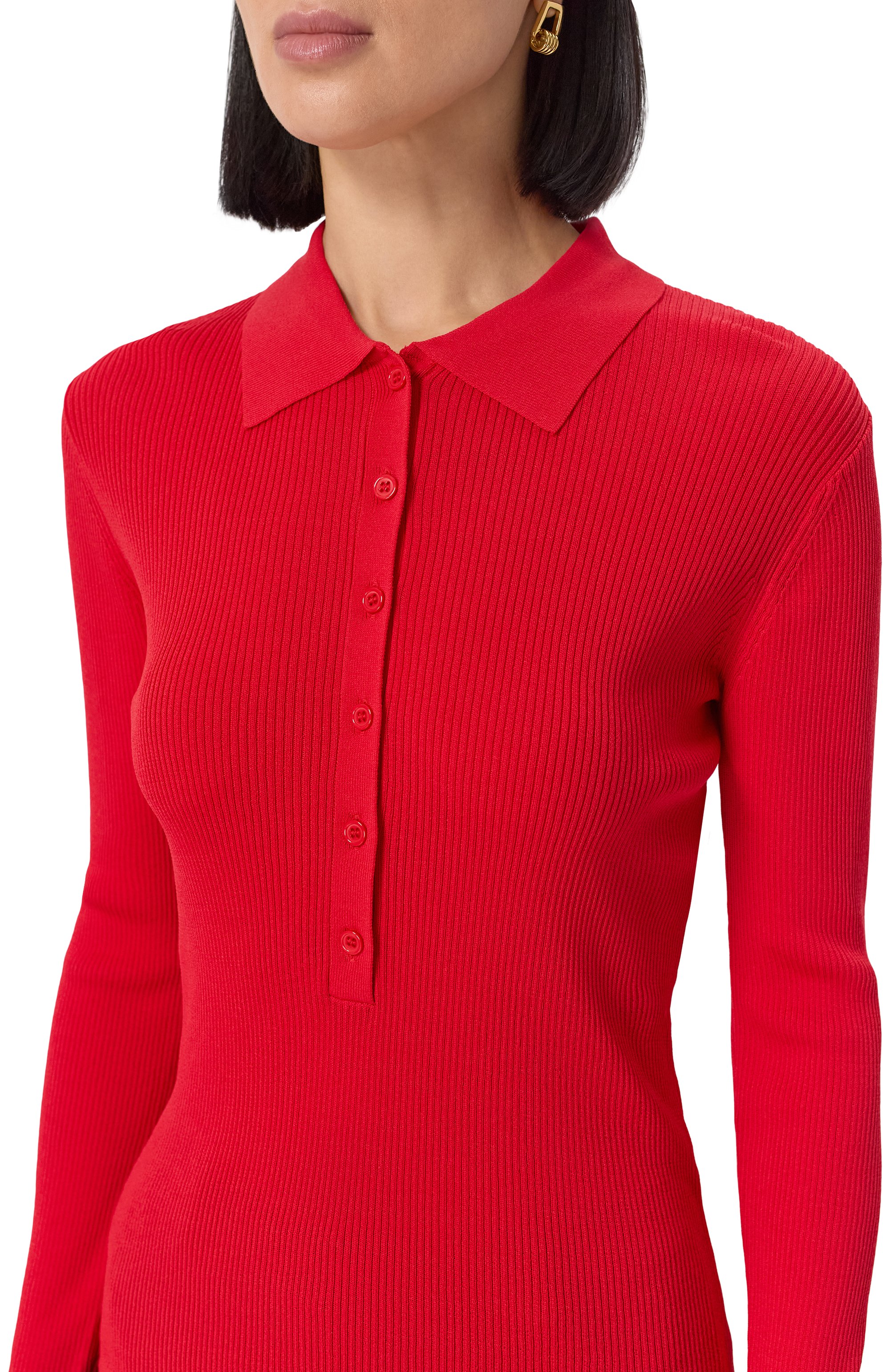 Поло из вискозы SEVENTY VENEZIA, арт. MT3785/990351, фото 5