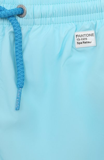 Плавки-шорты MC2 SAINT BARTH, арт. STBK JEAN LIGHTING PANT0NE/JEA0012/00800E, фото 3