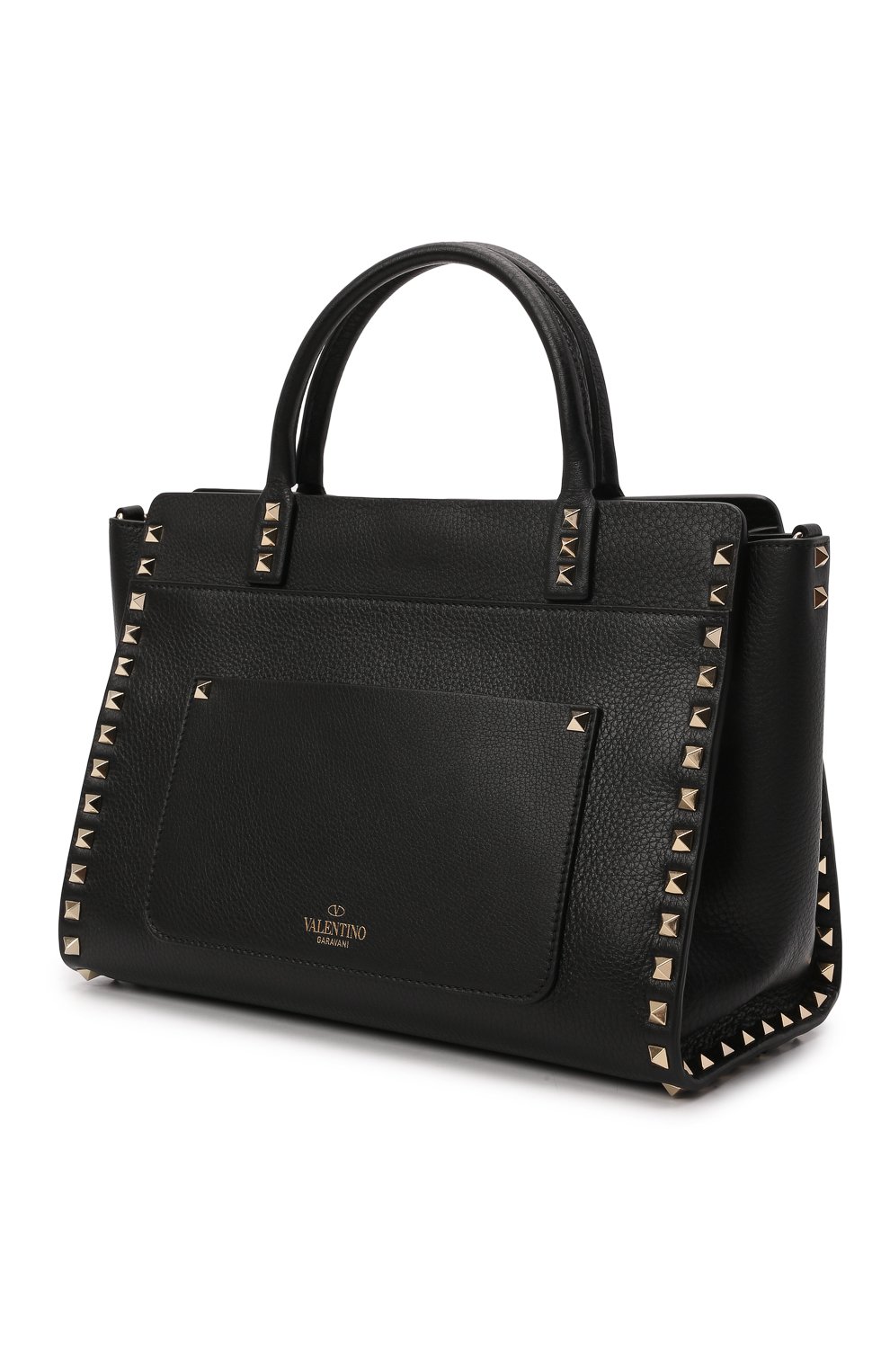 Сумка rockstud small VALENTINO, арт. WW2B0I15/VSF, фото 3