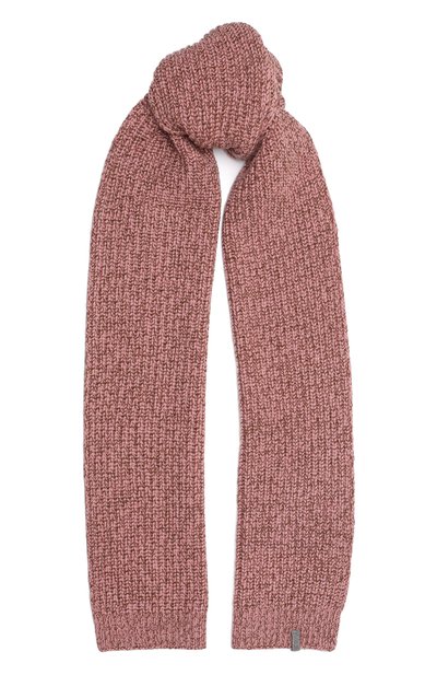 Кашемировый шарф BRUNELLO CUCINELLI, арт. MBX574289, фото 1