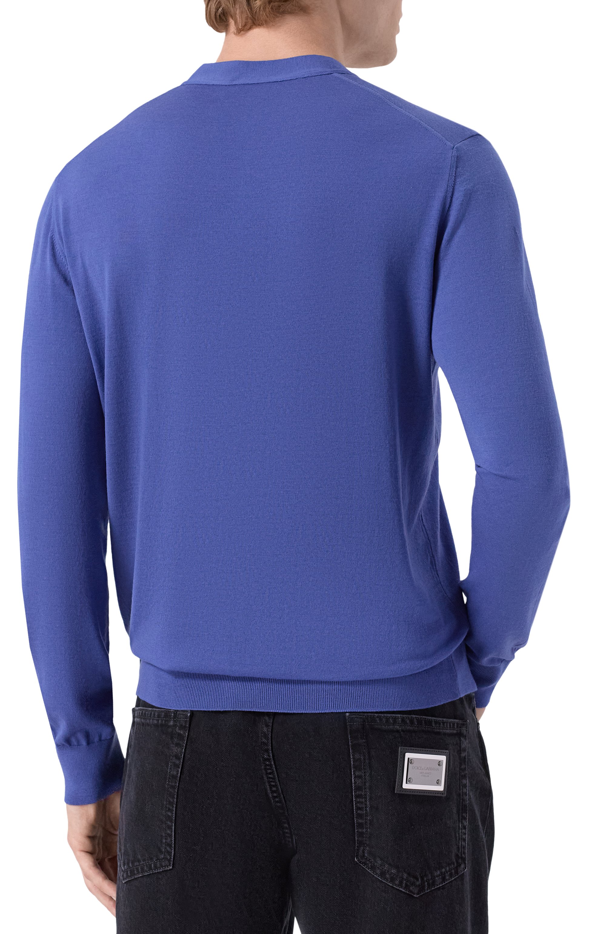 Шерстяной кардиган MVST, арт. M0-M25.1MM.K410/44-60, фото 4