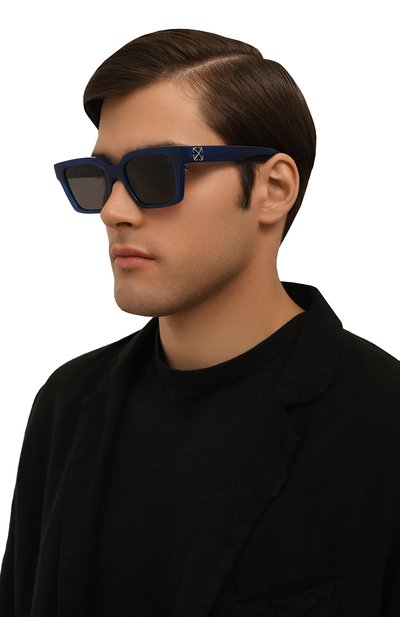 Солнцезащитные очки OFF-WHITE, арт. 0ERI111/4507, фото 3