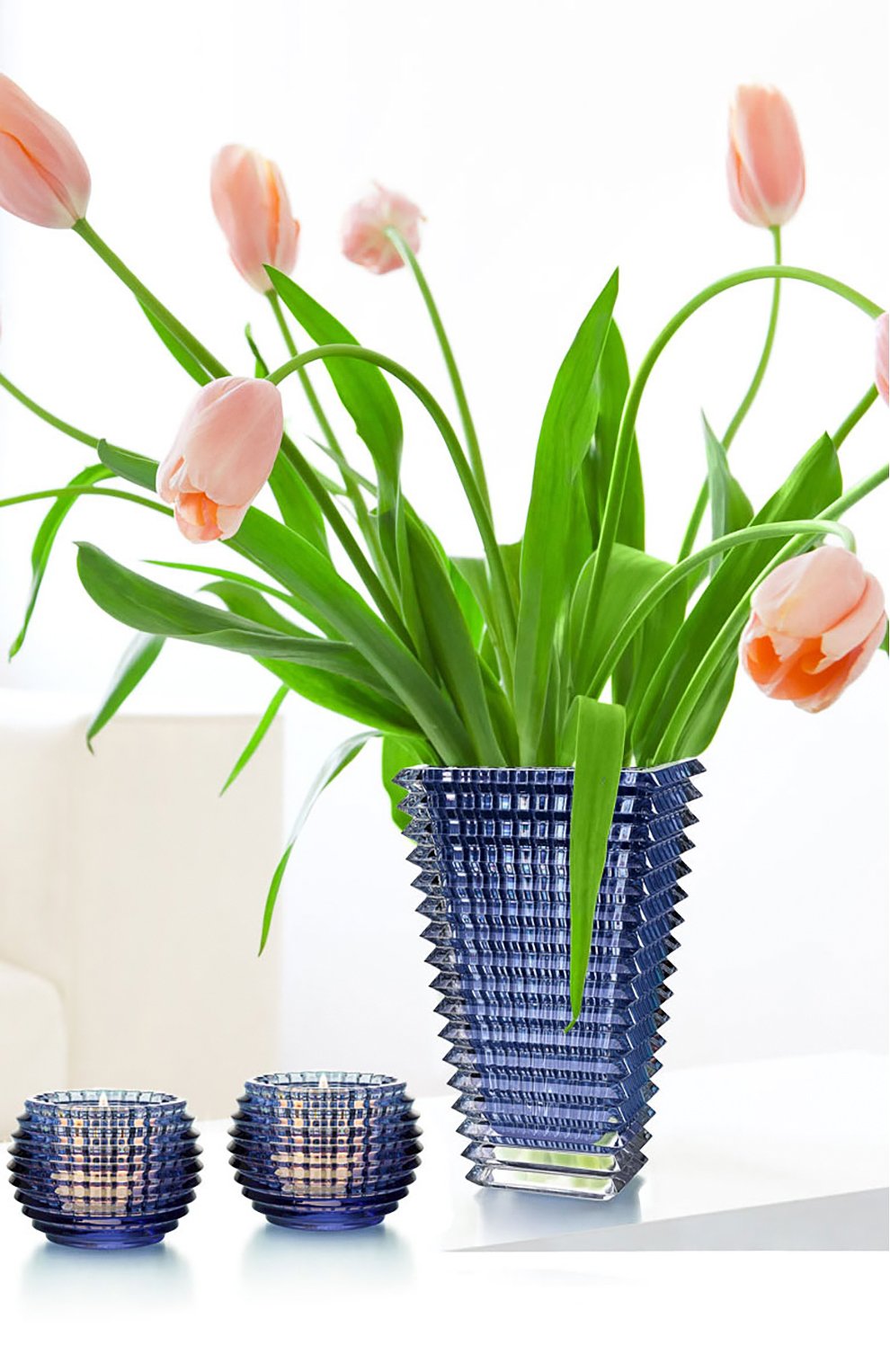 Ваза eye BACCARAT, арт. 2 811 104, фото 2