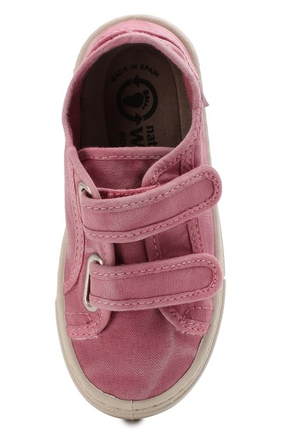 Кеды NATURAL WORLD, арт. 6471E, фото 4