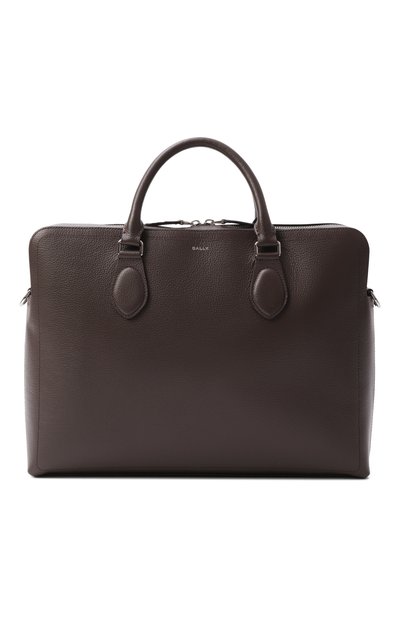 Мужская портфель capitol BALLY, арт. MAB020/VT710