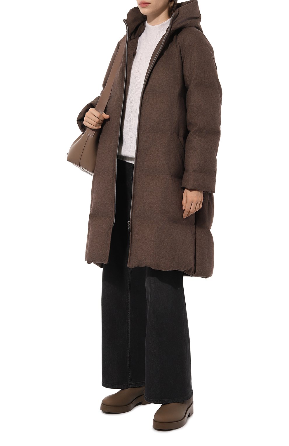 Пуховик COLOMBO, арт. GC00487/90776-620, фото 2