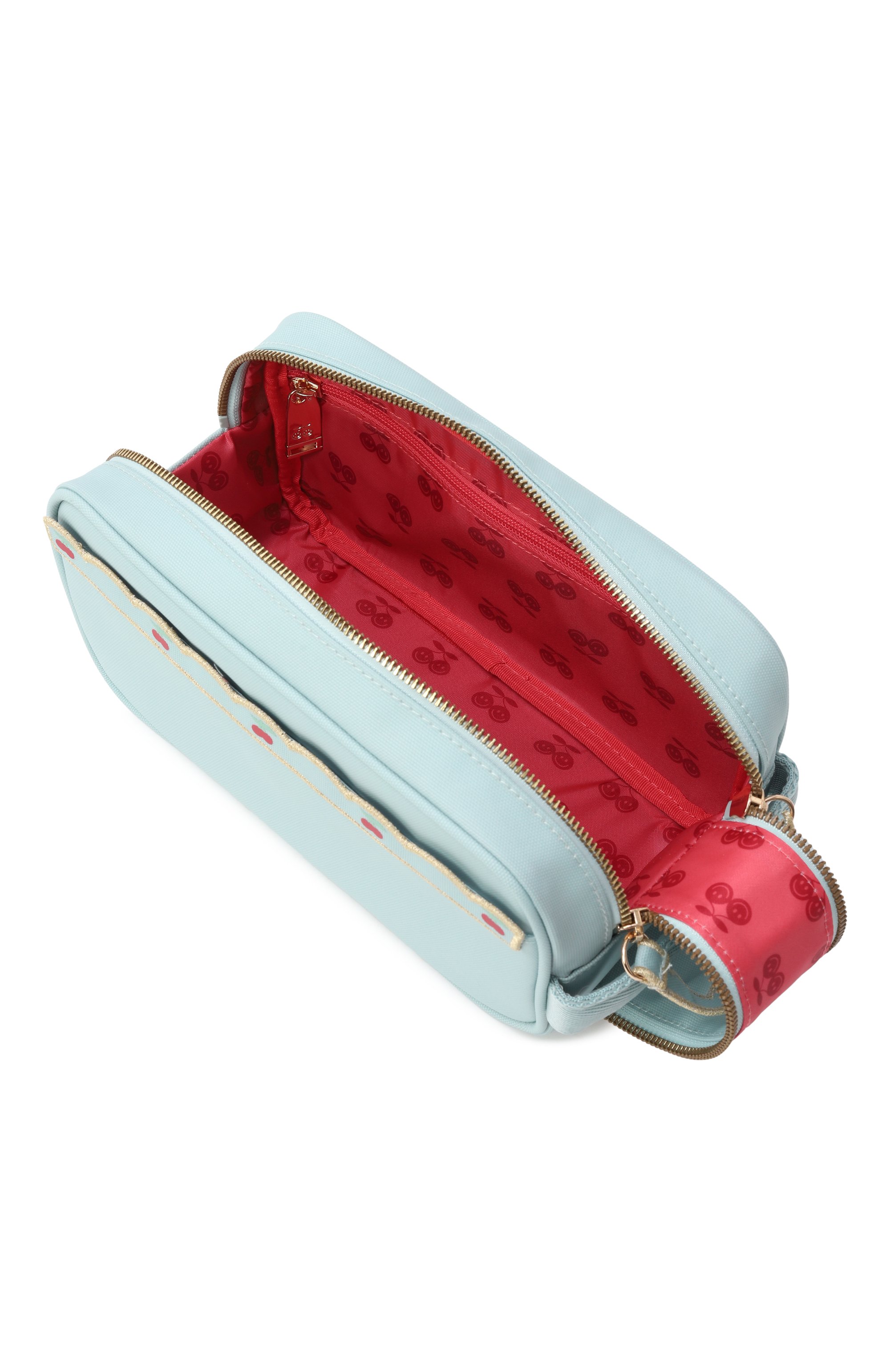 Косметичка travel pouch JEUNE PREMIER, арт. TP025240, фото 3