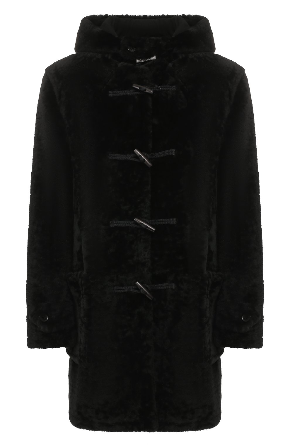 Дубленка SAINT LAURENT, арт. 581116/Y7SJ2, фото 1