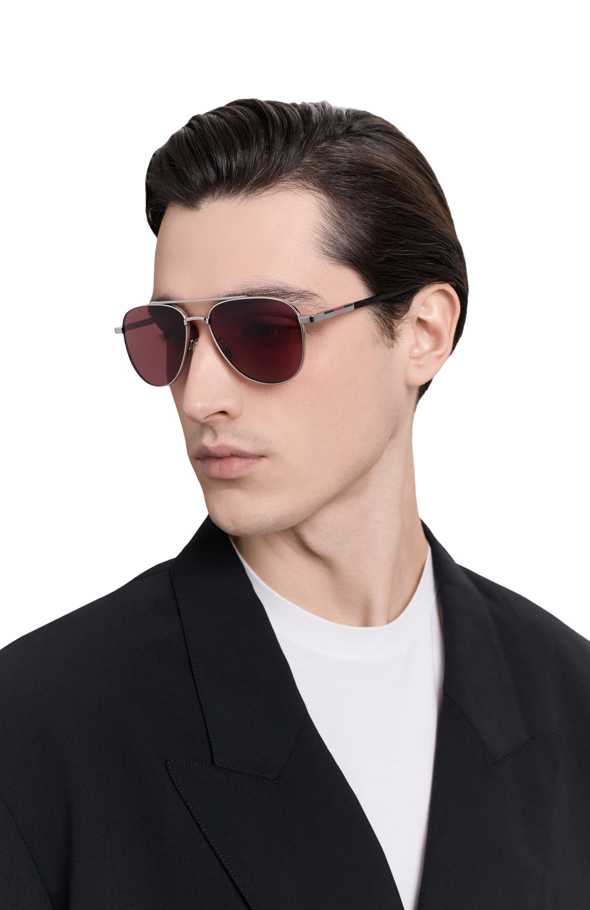 Солнцезащитные очки GUCCI, арт. GG1962S 003, фото 2