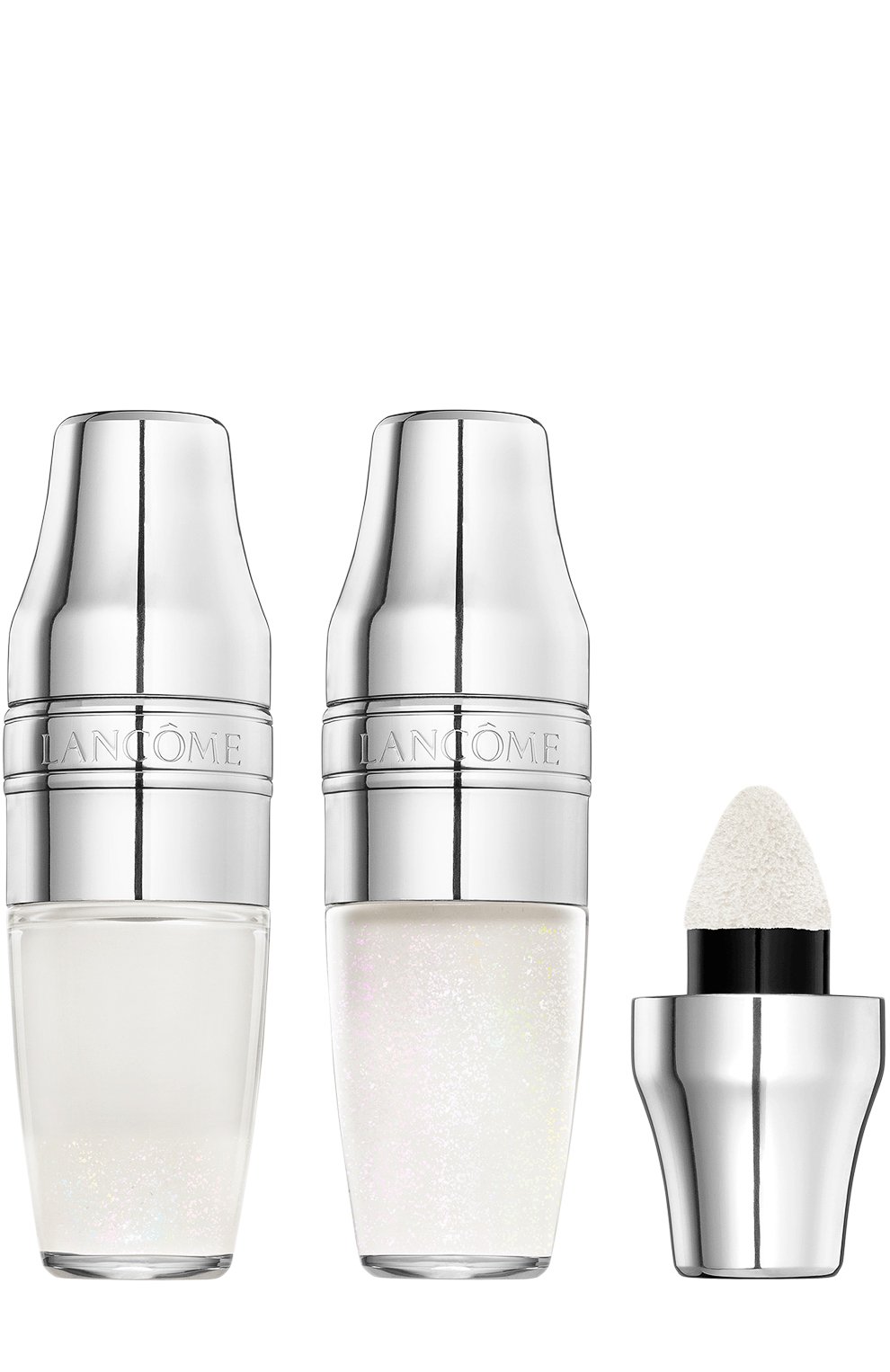 Блеск для губ juicy shaker, оттенок 010 snow-tilly LANCOME цвета по цене 1870 руб., арт. 3614271566829, фото 1 Блеск для губ juicy shaker, оттенок 010 snow-tilly LANCOME, арт. 3614271566829, фото 1