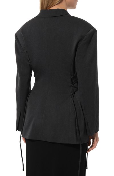 Жакет ERIKA CAVALLINI, арт. P3WH09, фото 4