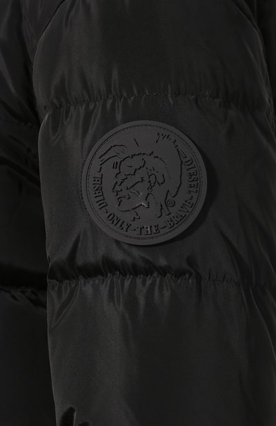 Пуховик DIESEL, арт. 00SWF0/0HAVA, фото 5