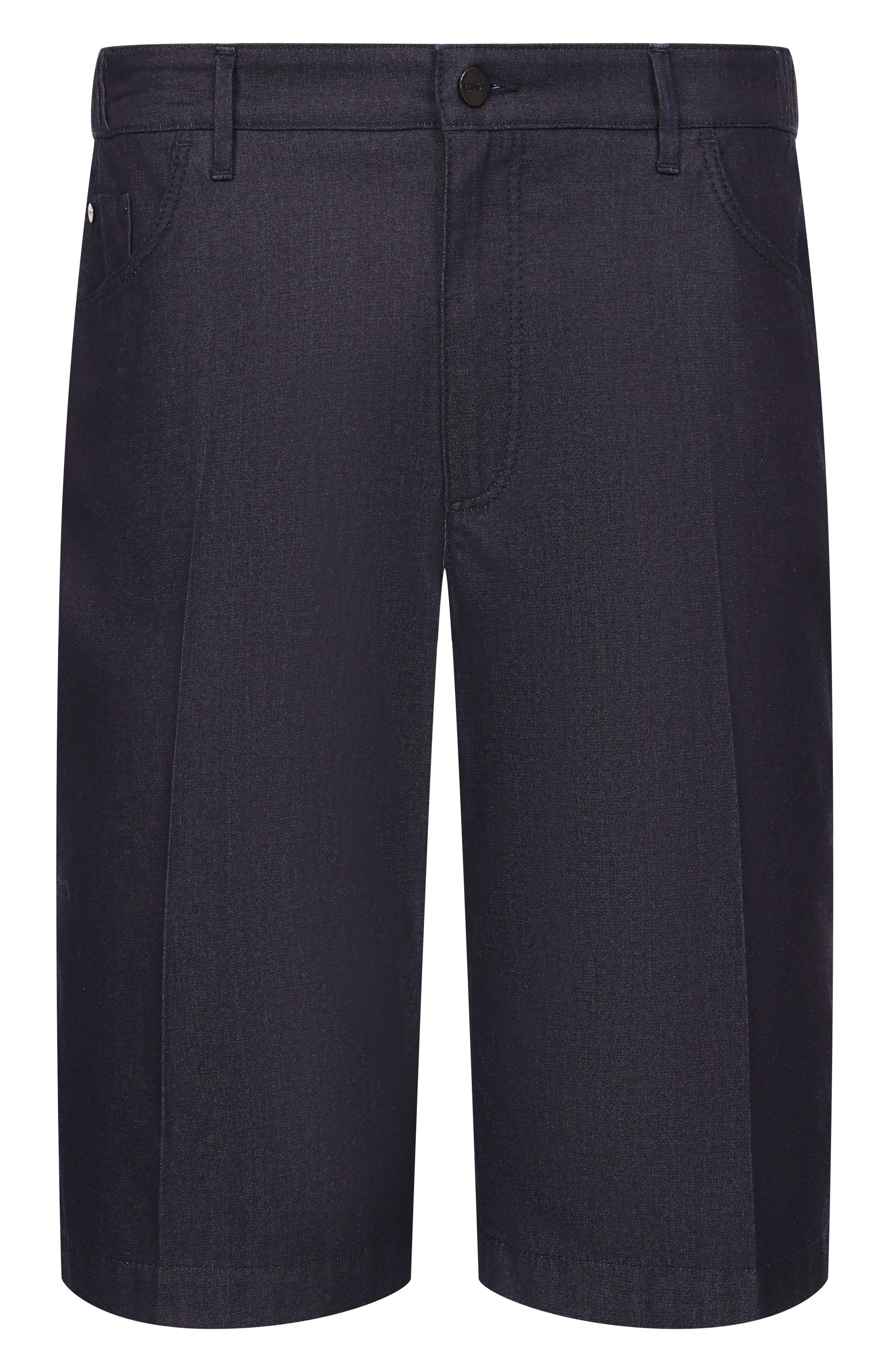 Хлопковые шорты MVST, арт. M26.CSM.T402/T38BK, фото 1