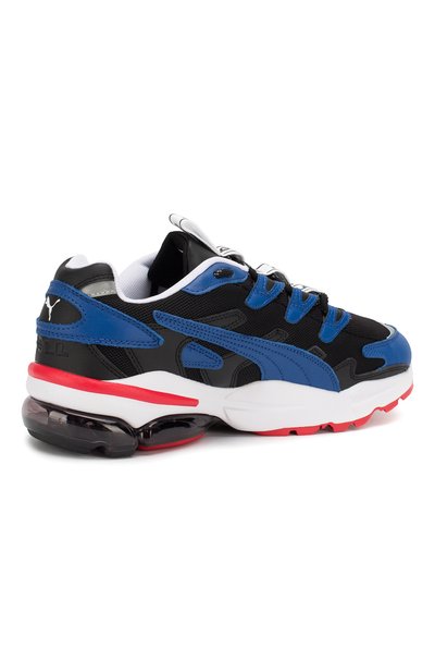 Кроссовки puma x karl lagerfeld cell alien PUMA, арт. 37058301, фото 4