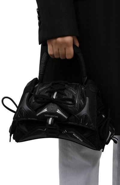 Сумка sneakerhead s BALENCIAGA, арт. 661723/2X507, фото 2