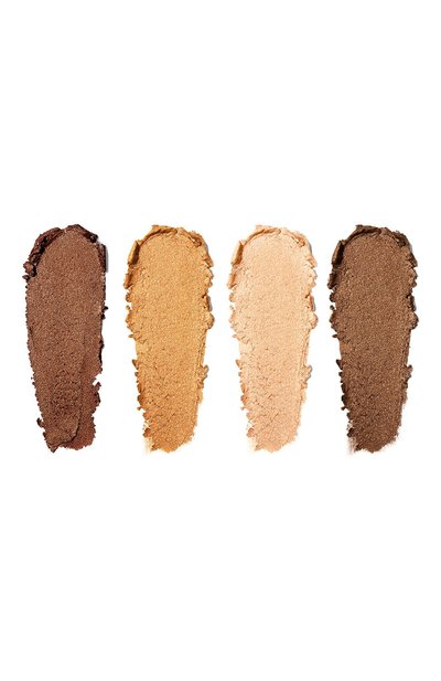 Палетка теней luxe encore, bronze BOBBI BROWN, арт. ENP9-Y0, фото 3