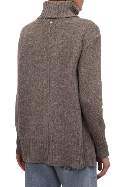 Шерстяной свитер LORENA ANTONIAZZI, арт. I21124DM016/281, фото 4