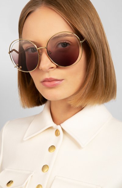 Солнцезащитные очки CHLOÉ, арт. 153S-840, фото 2