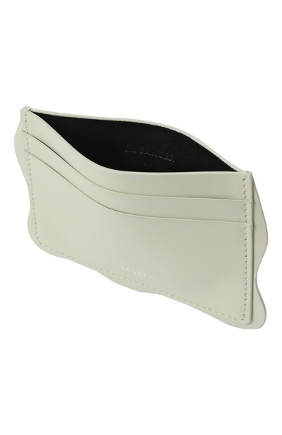 Кожаный футляр для кредитных карт JIL SANDER, арт. J07UI0023/P7335, фо�то 3
