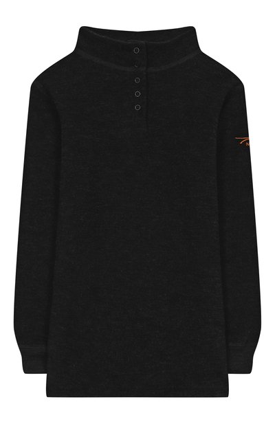 Шерстяная толстовка NORVEG, арт. 4TWPT2HLRU-010