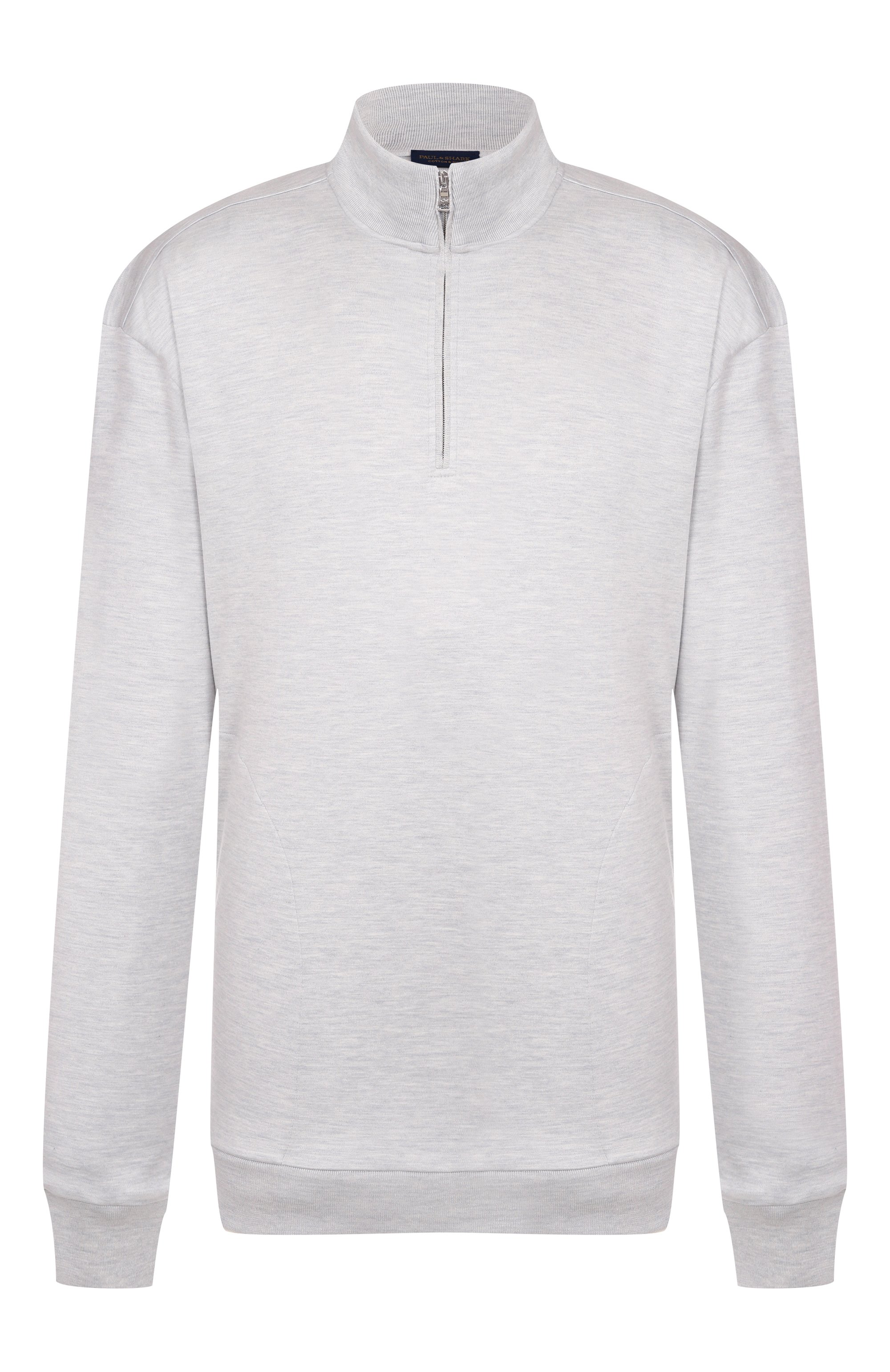 Анорак из шелка и хлопка PAUL&SHARK, арт. 25411873/3XL, фото 1