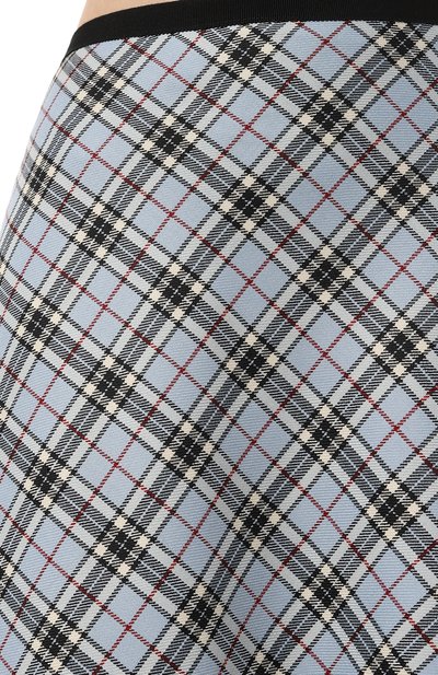 Шерстяная юбка NOBLE&BRULEE, арт. NB104/131221/8, фото 5