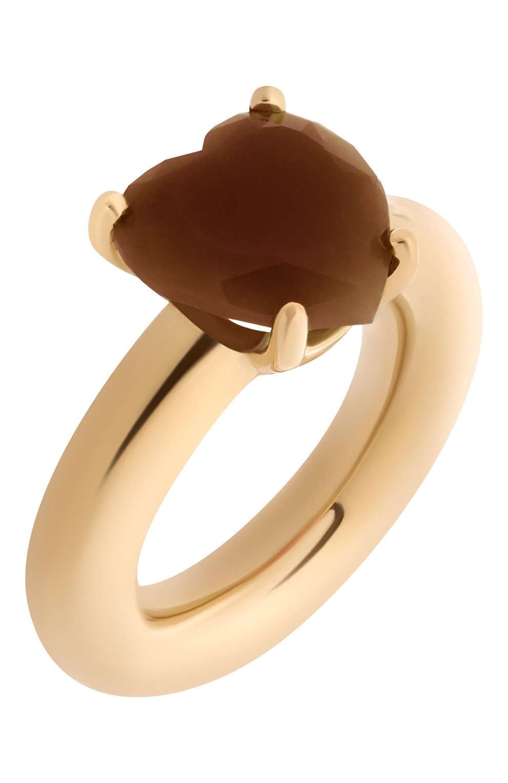 Кольцо cartoon с халцедоном MOONKA, арт. cr-r-h, фото 3