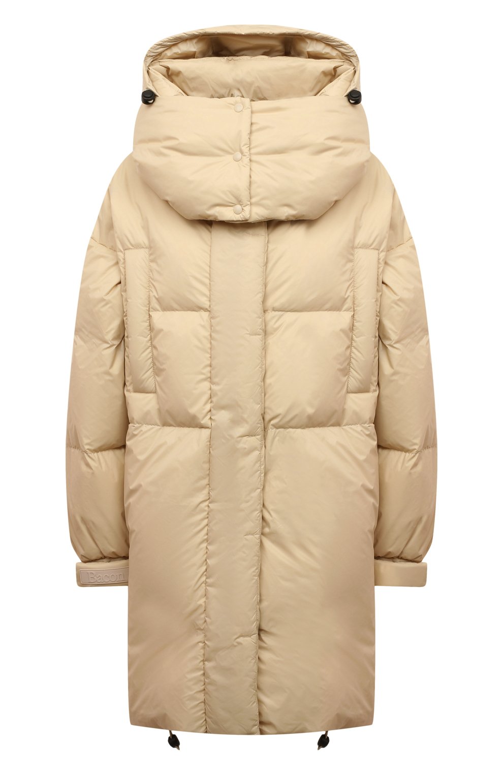 Пуховик BACON, арт. PUFFA 80 WLT, фото 1