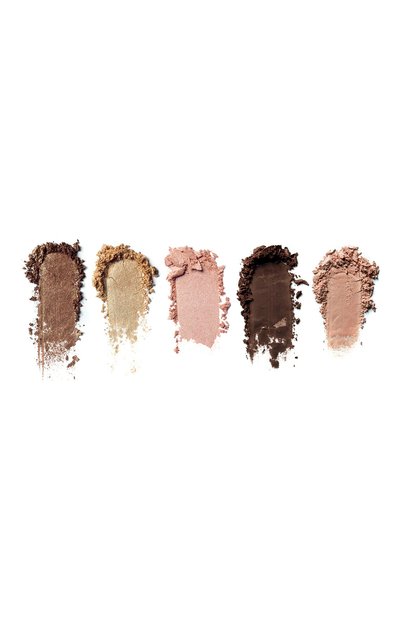 Палитра для глаз burnished bronze BOBBI BROWN, арт. EM6T-02, фото 2