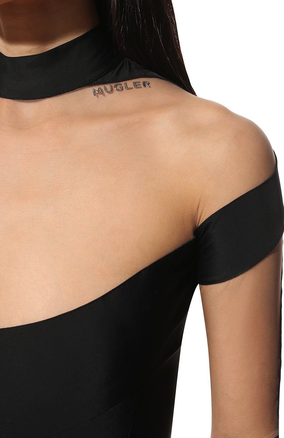 Боди MUGLER, арт. 21W1B00142842, фото 5