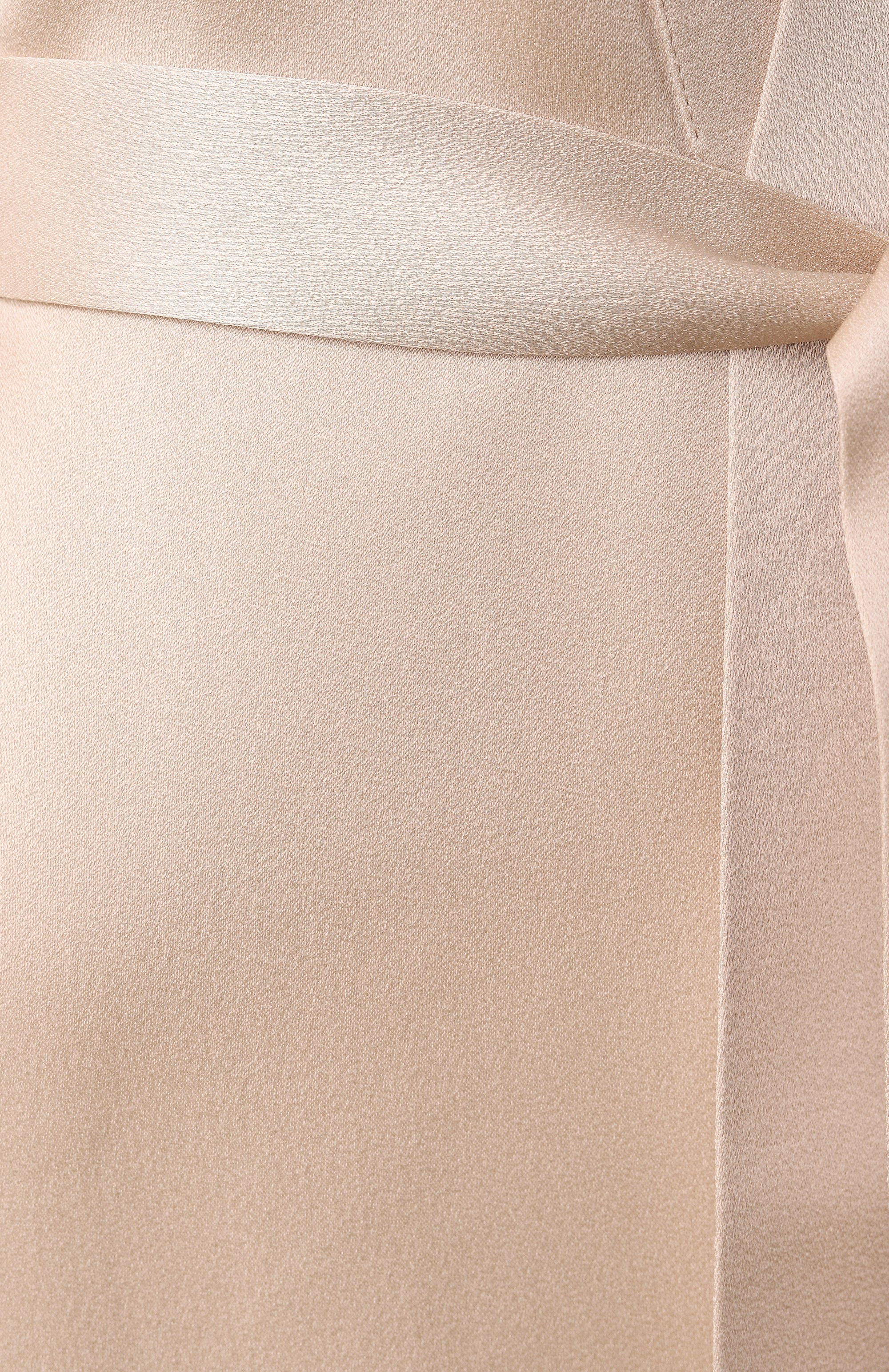 Атласное кимоно ANTONELLI FIRENZE, арт. N3883/355C, фото 6