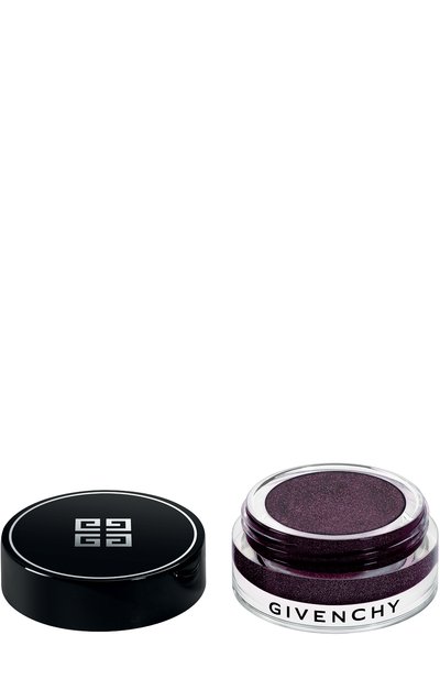 Женские водостойкие тени для век ombre couture eyeshadow, оттенок rosy black GIVENCHY, арт. P091031