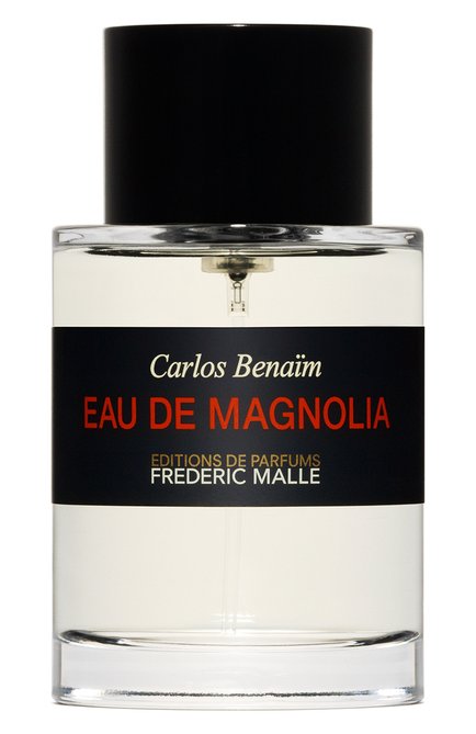 Женский туалетная вода eau de magnolia (100ml) FREDERIC MALLE, арт. 3700135012592