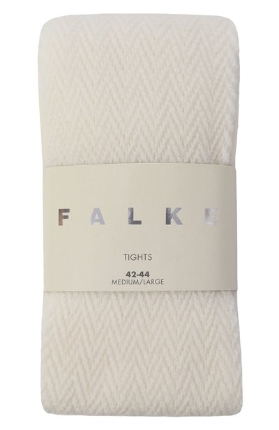 Женские шерстяные колготки FALKE, арт. 48473