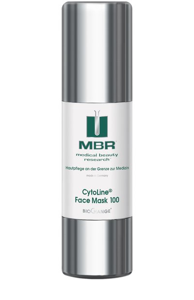 Женская маска для лица cytoline face mask (50ml) MEDICAL BEAUTY RESEARCH, арт. 1305/MBR