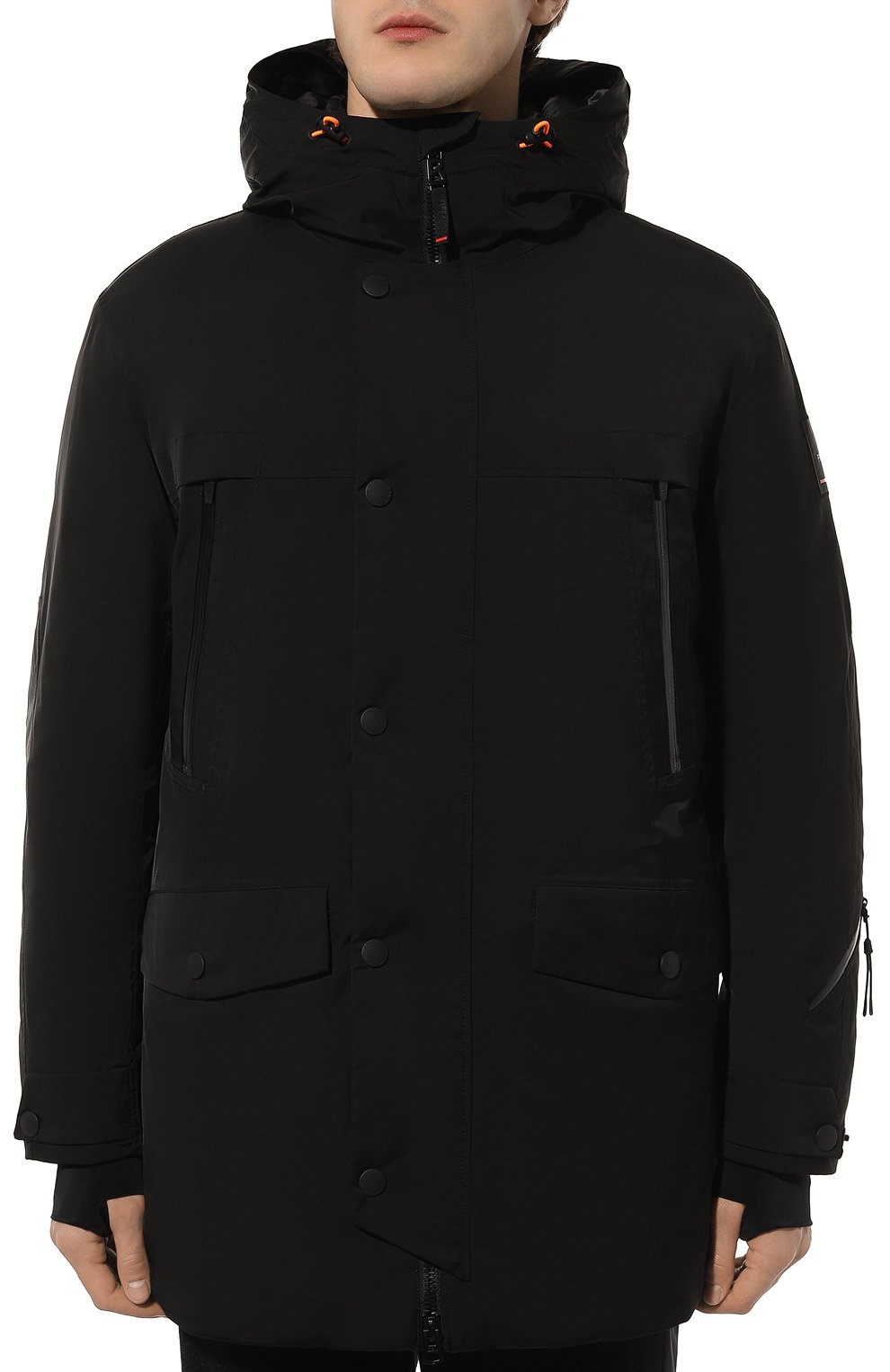 Утепленная куртка BOGNER FIRE+ICE, арт. 34327120, фото 3