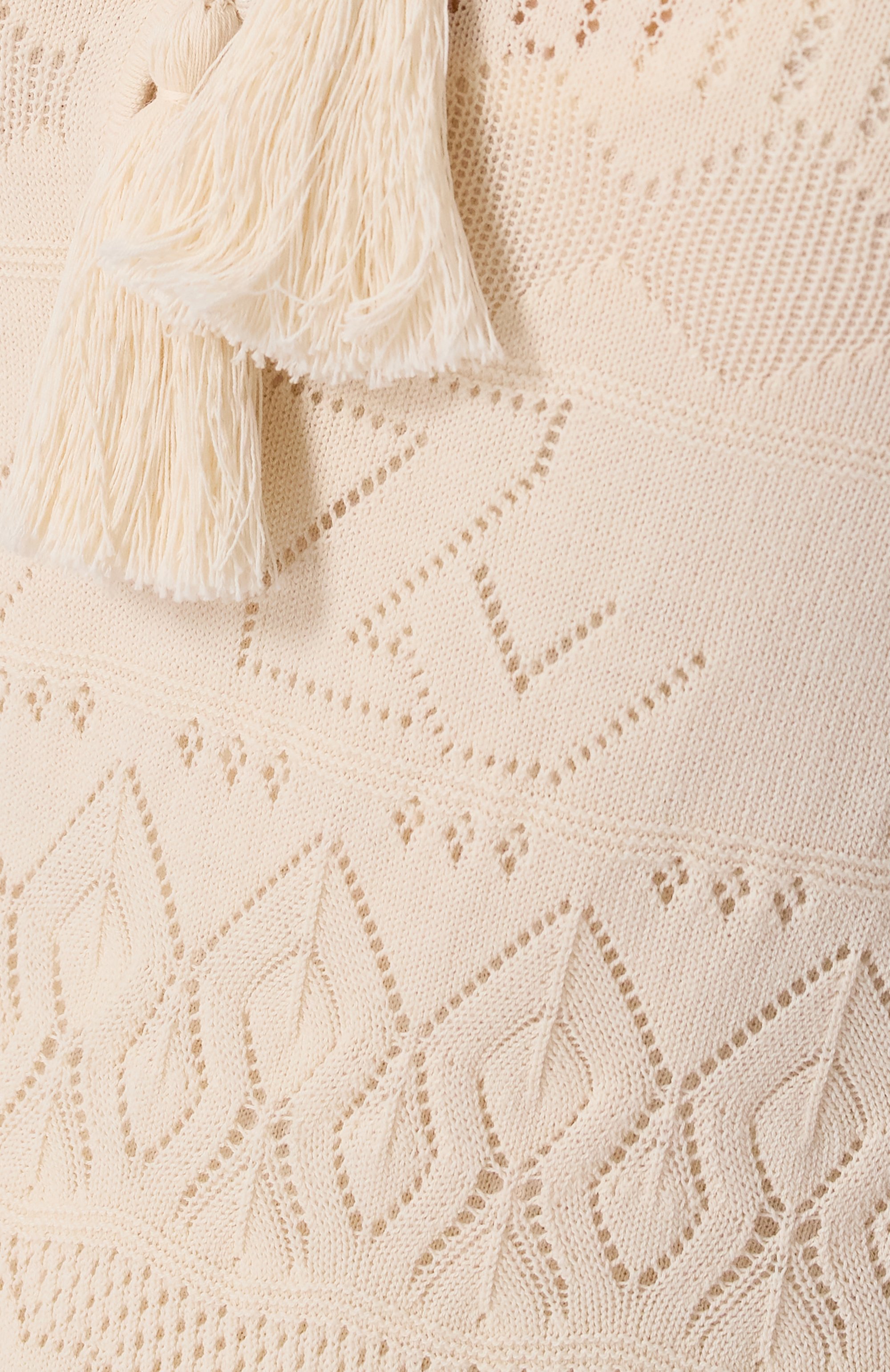 Хлопковое платье ZADIG AND VOLTAIRE, арт. KWDR01211, фото 6