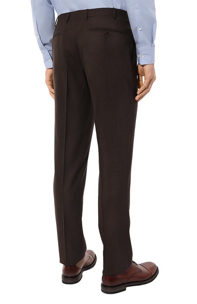 Шерстяной костюм CANALI, арт. 11280/19/AA02632, фото 5