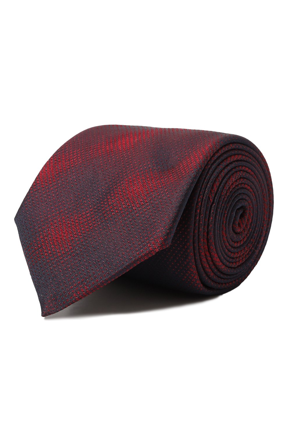 Шелковый галстук BOSS, арт. 50505146, фото 1