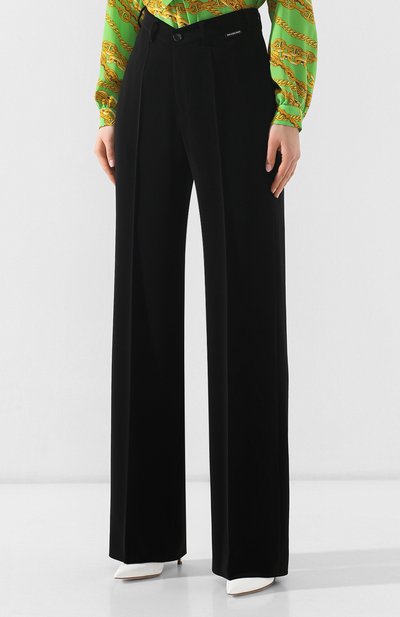 Брюки со стрелками BALENCIAGA, арт. 571621/TEQ28, фото 3