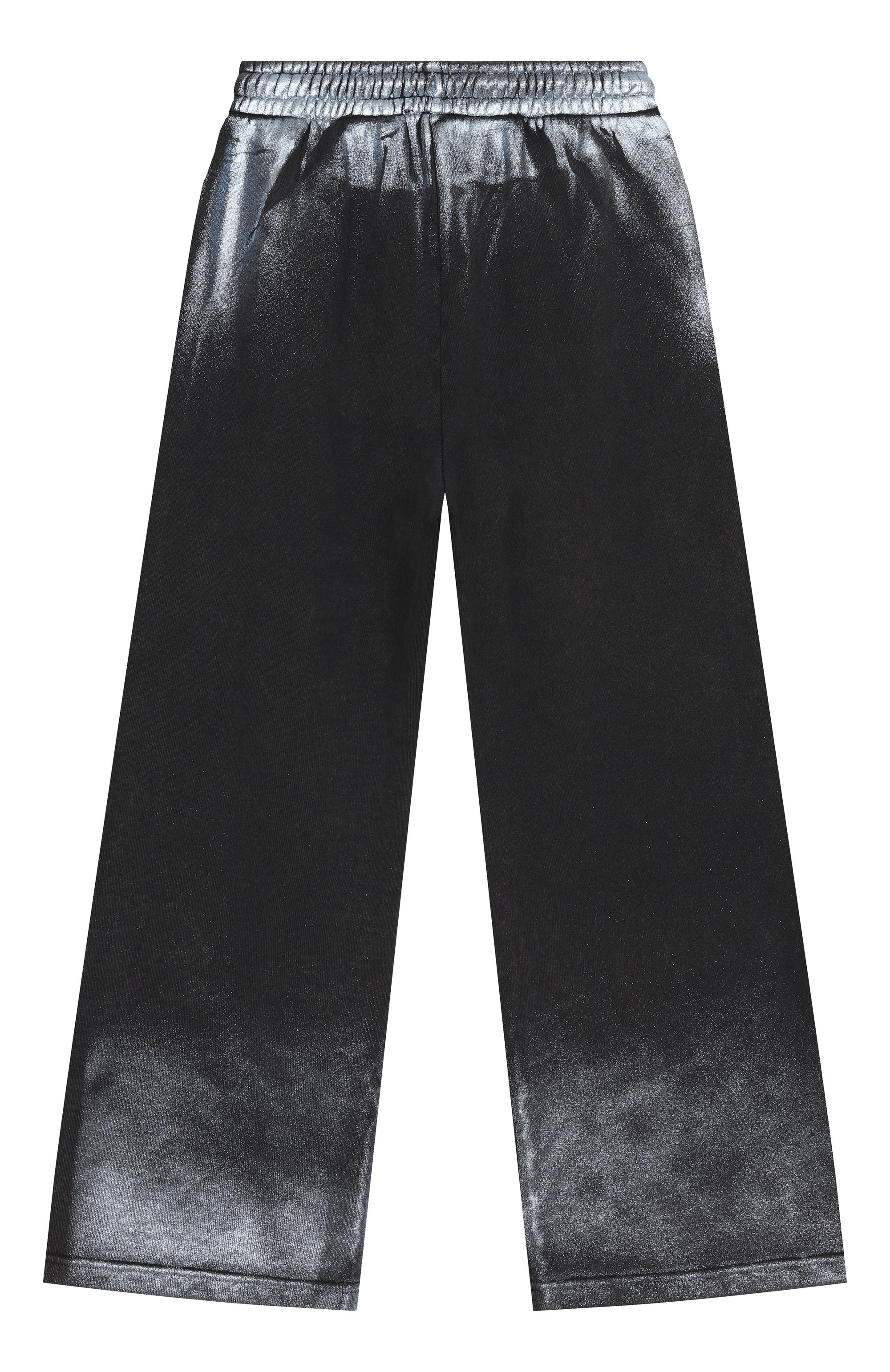 Хлопковые брюки DIESEL, арт. J02266/0DPAQ, фото 2