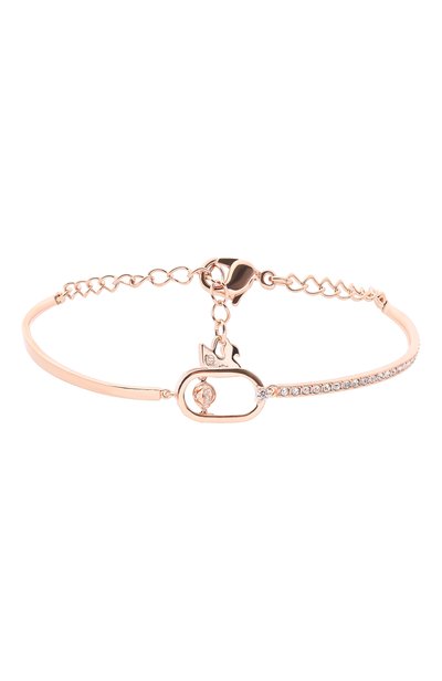 Женский браслет una SWAROVSKI, арт. 5472382