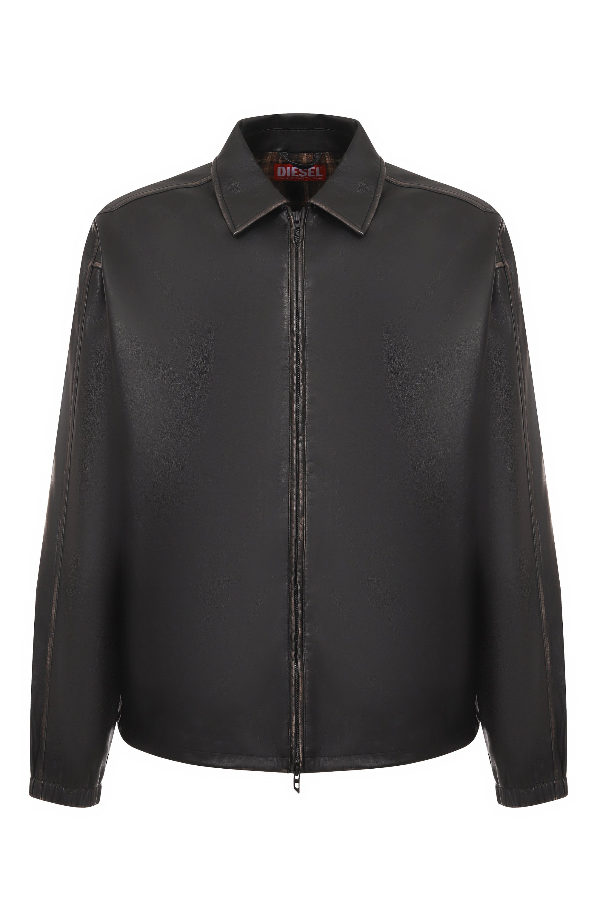 Куртка DIESEL, арт. A19279/0LHBE, фото 1