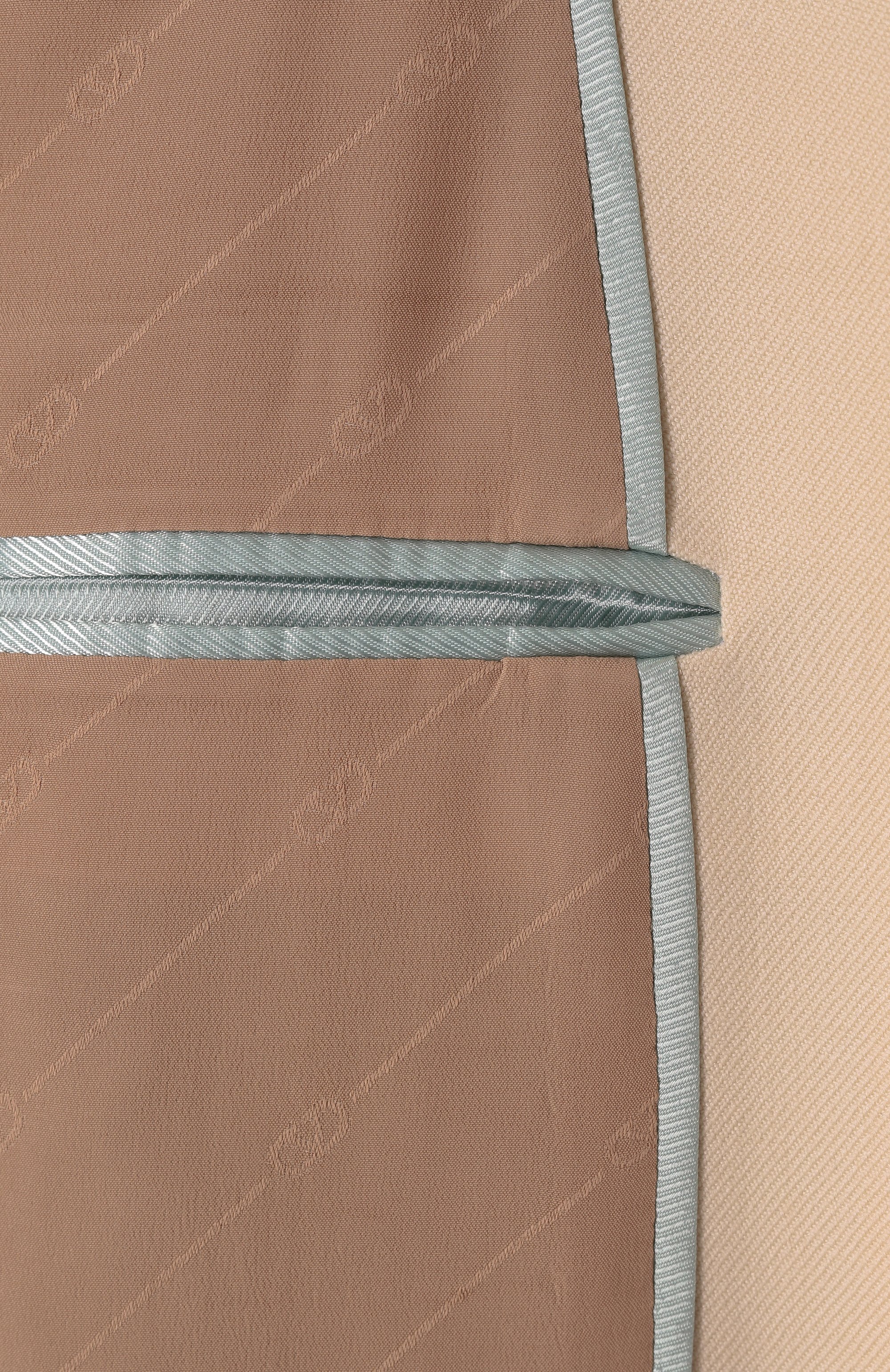 Шерстяной жакет VALENTINO, арт. 6B3CE40090T, фото 7