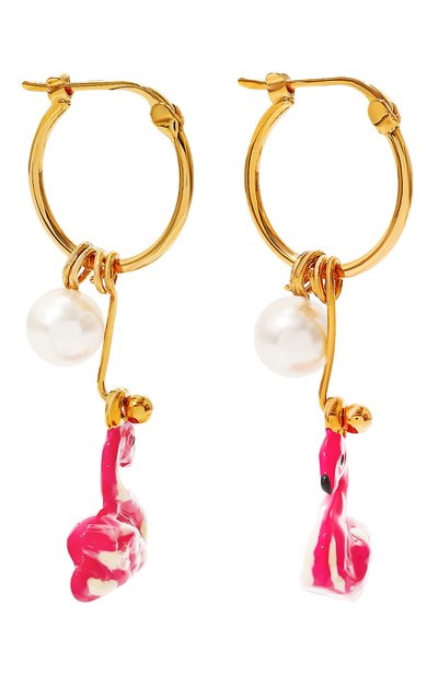 Серьги MARNI, арт. 0RMV0438A0 M2000, фото 3