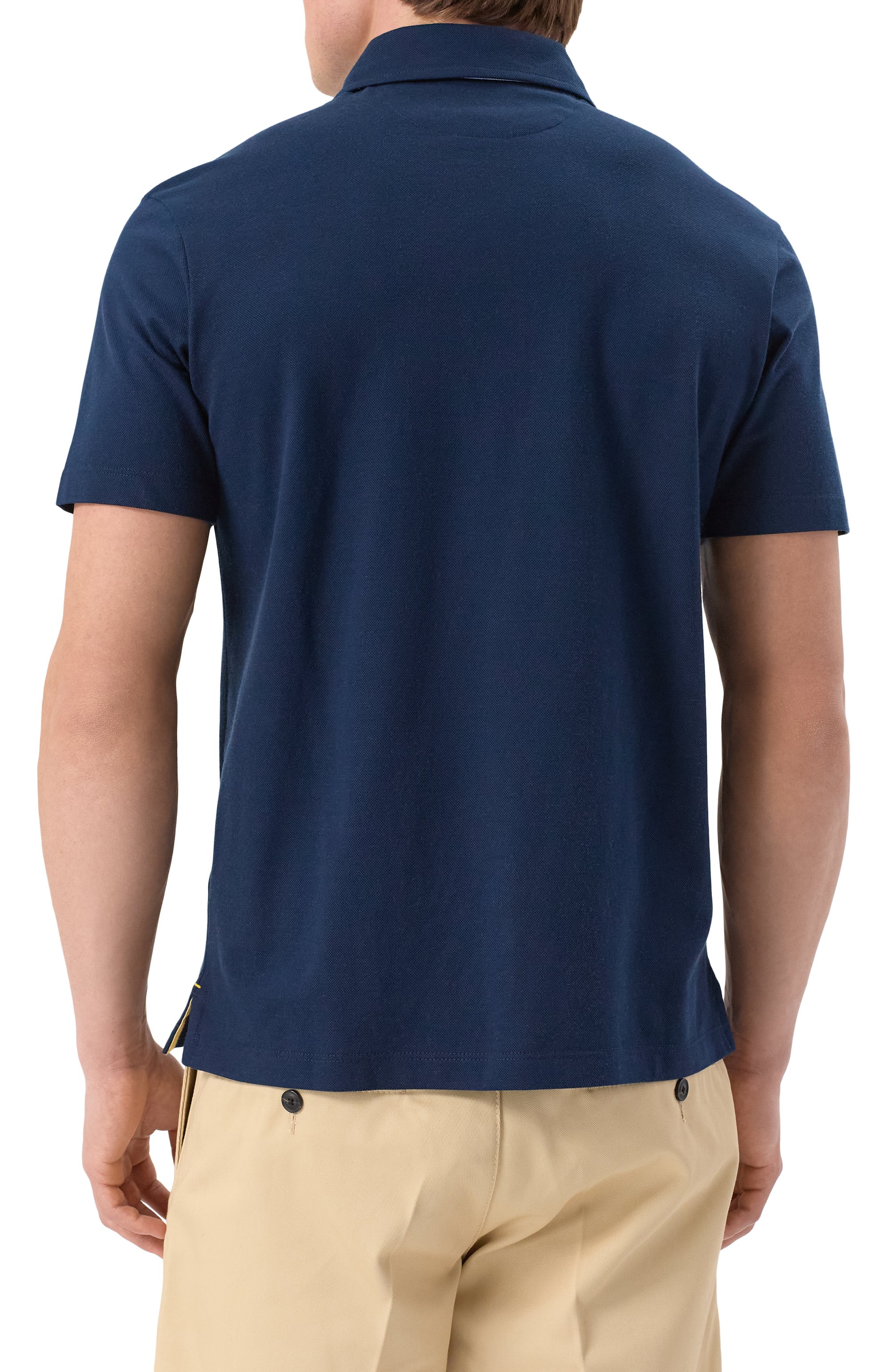 Поло PAUL&SHARK, арт. 25411295, фото 4