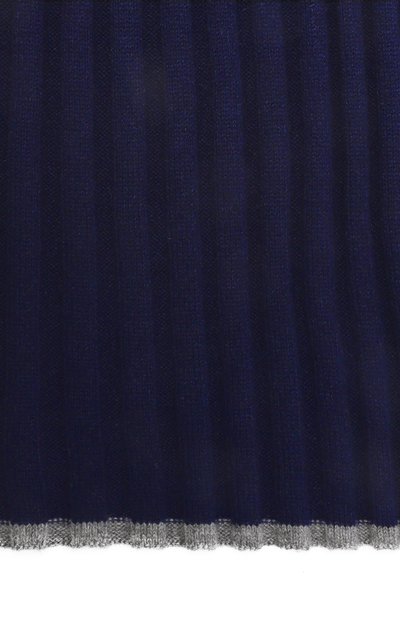 Кашемировый шарф BRUNELLO CUCINELLI, арт. M2240819, фото 4