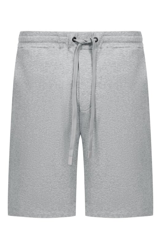Хлопковые шорты Hanro 075772 Серый 075772