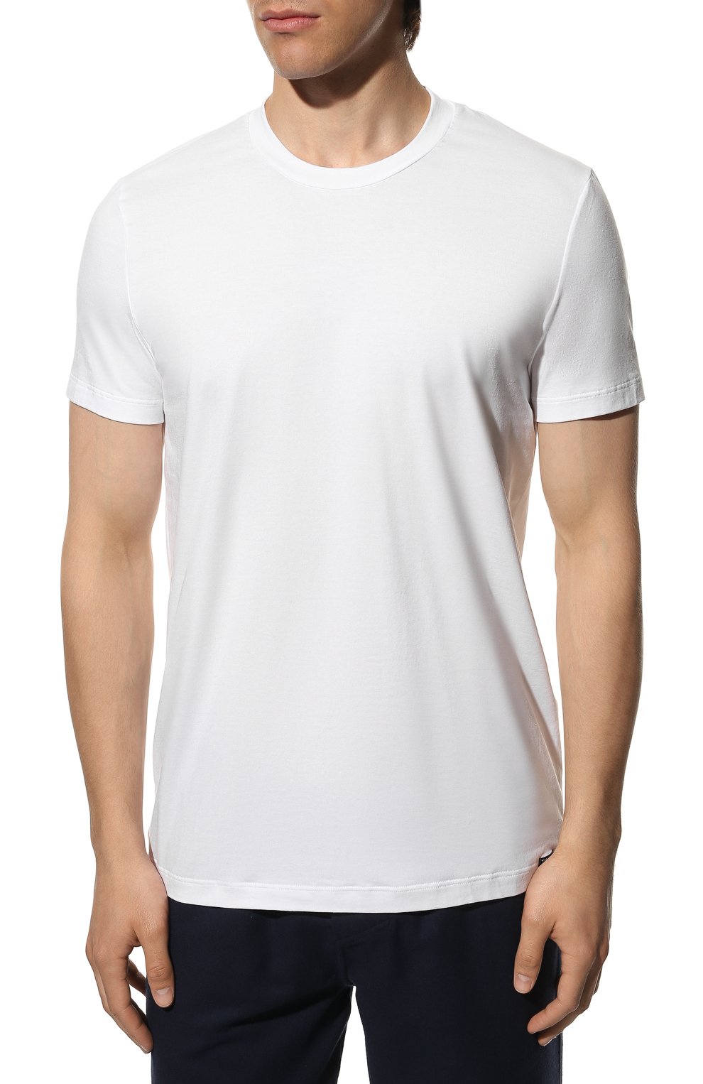 Футболка TOM FORD, арт. T4M081410, фото 3